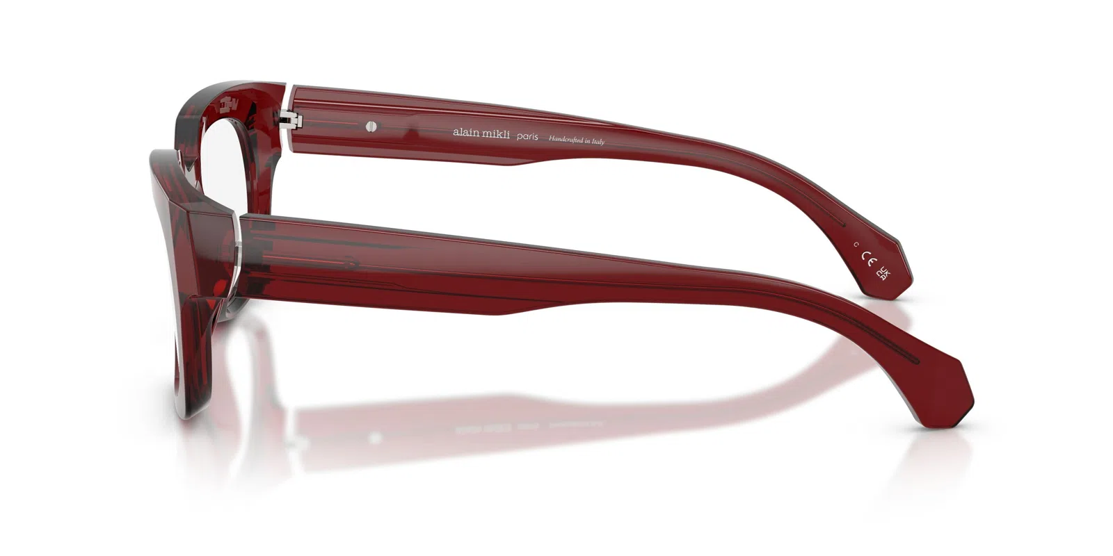 Alain Mikli 3540 Eyeglasses - view 28